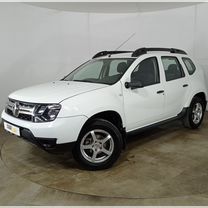 Renault Duster 1.6 MT, 2020, 33 925 км, с пробегом, цена 1 149 000 руб.