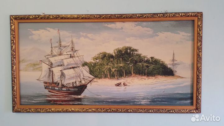 Картины гобелен