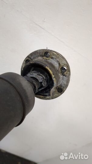 Кардан задний Volvo XC70, 2004