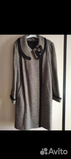 Пальто