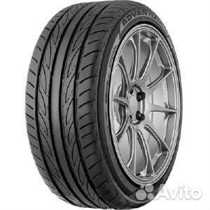 Yokohama Advan Fleva V701 235/50 R18 V