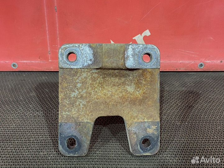 Кронштейн ящика акб Daf CF, Daf XF105