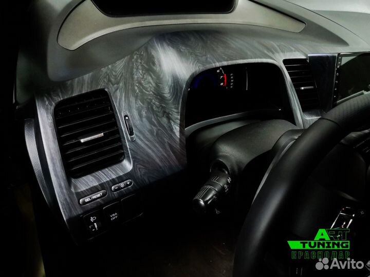 Тюнинг и покраска интерьера авто&мото