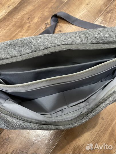 Сумка на плечо Xiaomi Mi 90 Points Messenger Bag