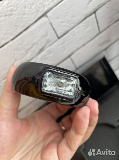 NFC Devil's Intrigue