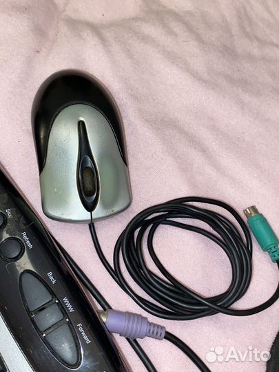 Клавиатура