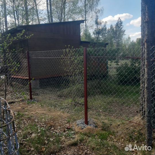 Заборы Ворота Калитки