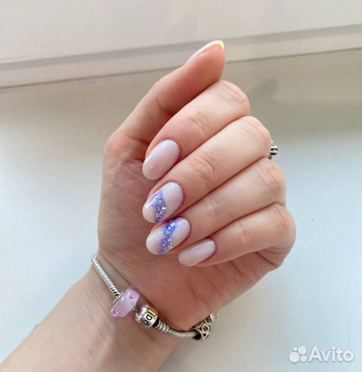 Мастер маникюра, педикюра на Спартановке