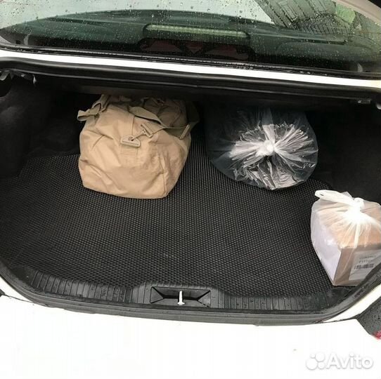 Коврики EVA ева эва