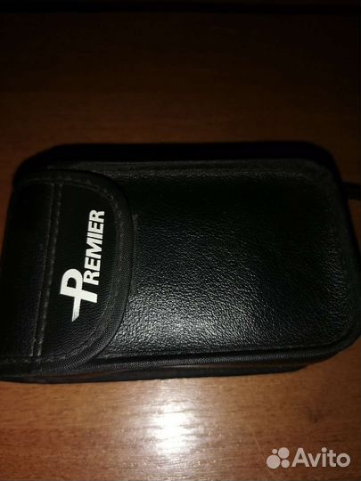 Пленочный фотоаппарат