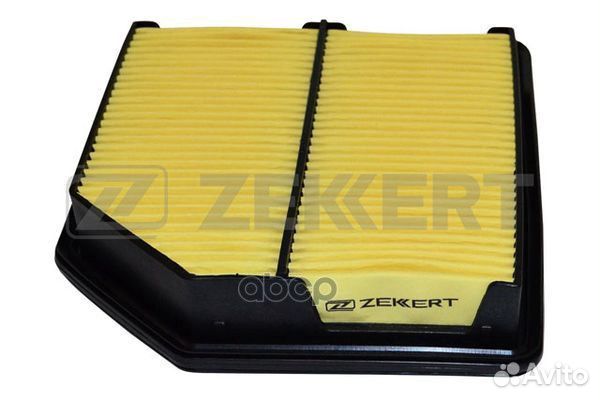 Фильтр возд. Honda Civic viii 05- FR-V 07- lf