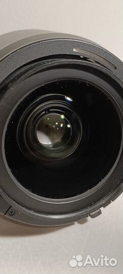 Nikon nikkor 24-70 2.8