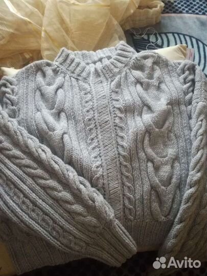 Джемпер, женский