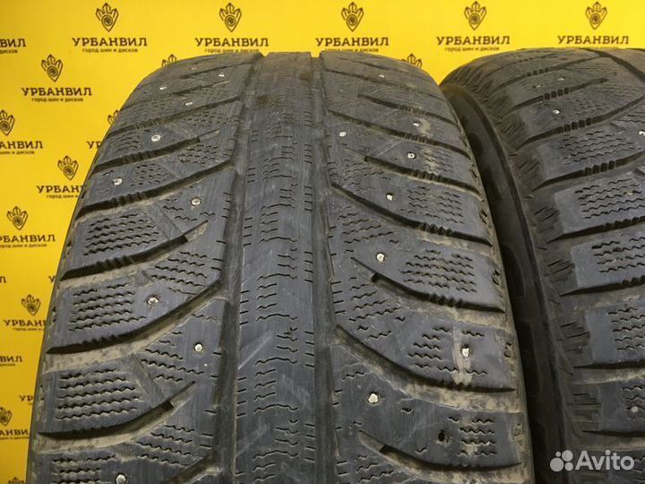 Bridgestone Ice Cruiser 7000 235/55 R17