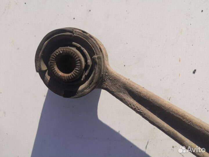 Рычаг правый прямой mark 90