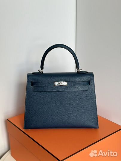 Сумка Hermes Kelly 25