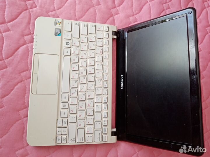 Нетбук samsung N145+