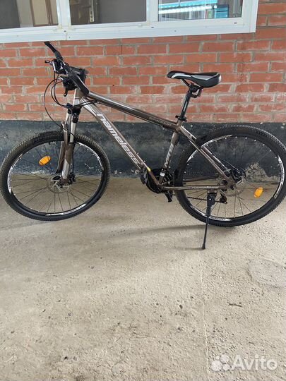 Велосипед nameless