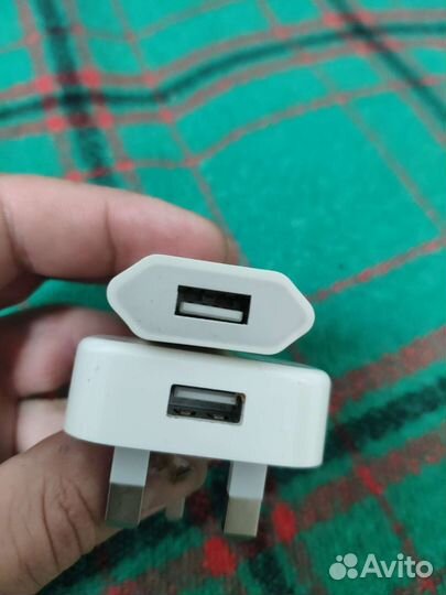 Зарядное устройство, сетевой блок 220/usb