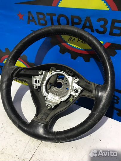 Руль Volkswagen Passat B5 2004