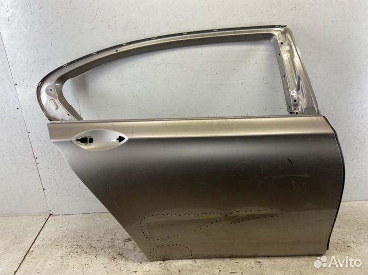 Дверь задняя правая Bmw 7Er F02 2008-2015