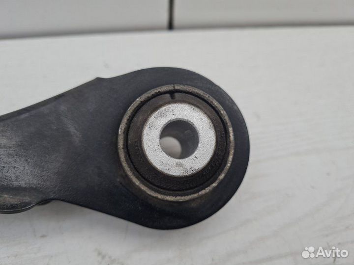 Рычаг задний левый Bmw 3 F30 N20B20A 2013