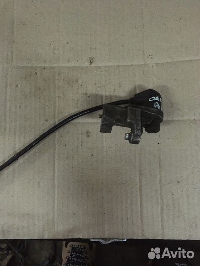 Skoda octavia Датчик