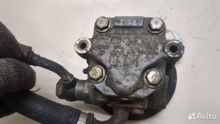 Гур Volkswagen Passat 5, 2002