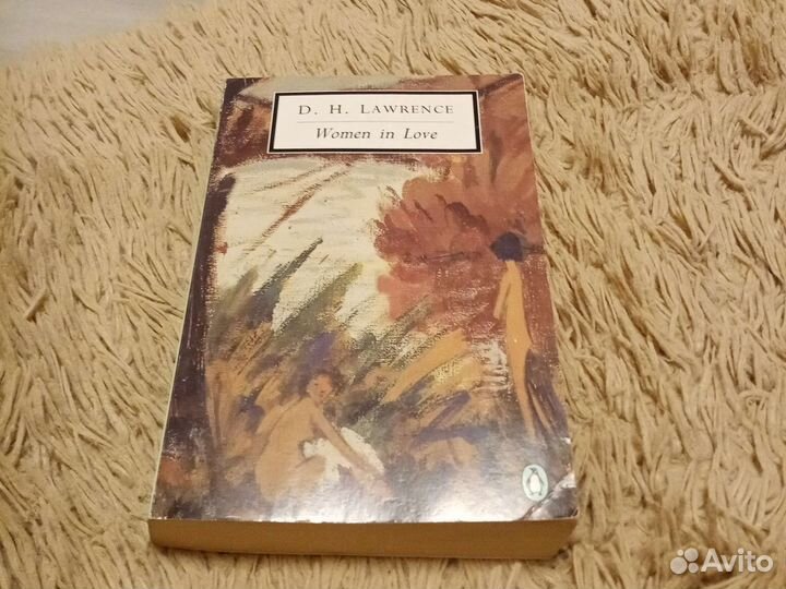 Книги на английском языке