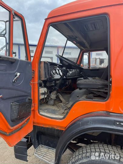 КамАЗ 45143, 2005