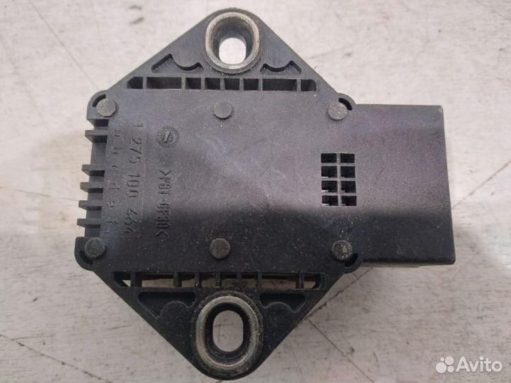 Датчик ускорения Nissan Teana J32 2008-2013