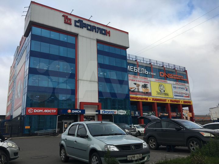 Офис, Свободное назначение до 360 м²