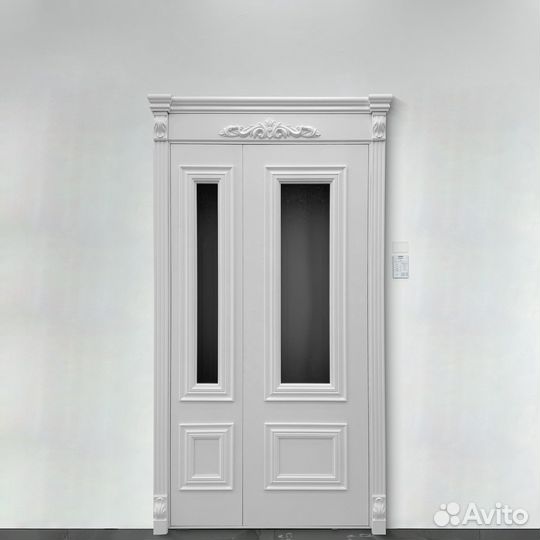 Двери в дом u-9063