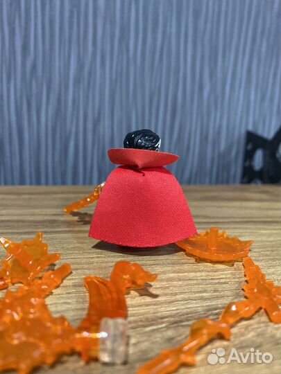 Lego cigerine Доктор Стрэндж из набора 76108
