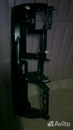 Каркас панели приборов 2110-2112