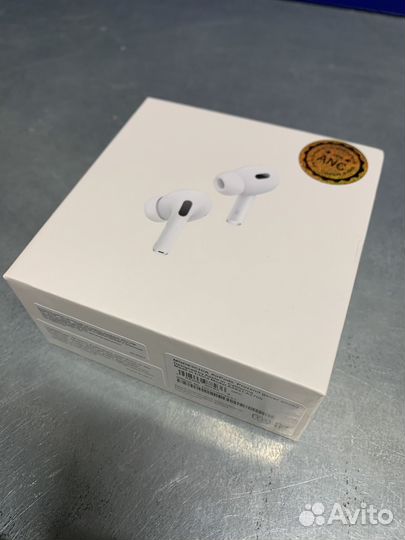 Airpods pro 2 gen