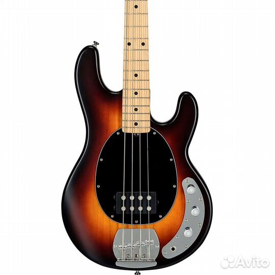 Sterling RAY4-vsbs-M1 бас гитара 4 струнная Sting