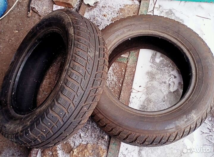 Marshal 7400 195/65 R15