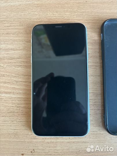 iPhone Xr, 128 ГБ