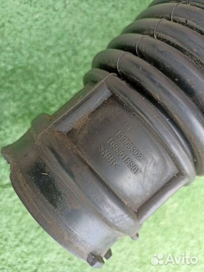 Патрубок Chevrolet Cruze универсал 1.8 2013