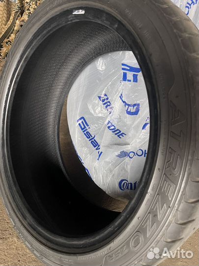 Колёса 245 40 р 19