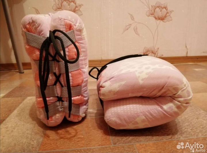 Подушки для растяжки