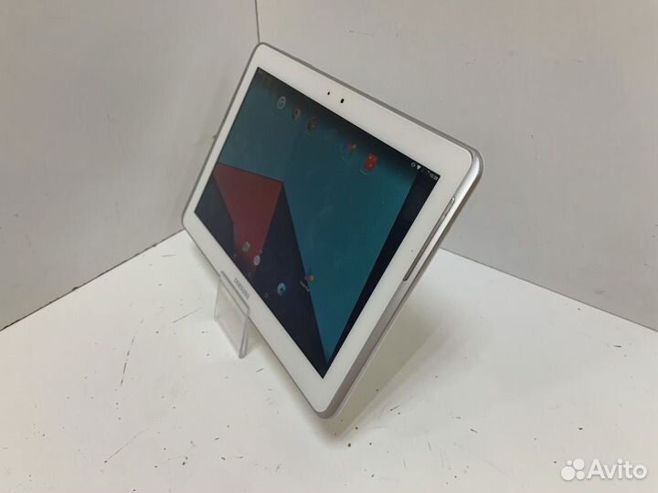 Планшет с SIM-картой Samsung Galaxy Tab 2 GT-P5100