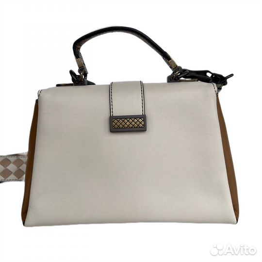 Сумка bottega veneta Mini Piazza Bag