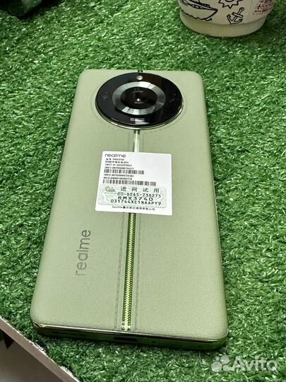 realme 11 Pro+, 12/256 ГБ