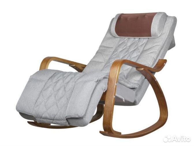 Массажное кресло-качалка Yamaguchi Liberty