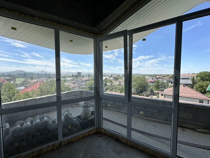 Гостиница, 890 м²