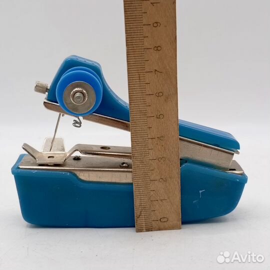 Швейная Машинка Ручная СССР Портативная Винтаж