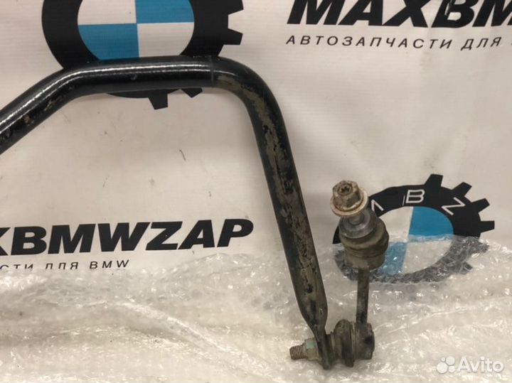 Стабилизатор задний Bmw X5 F15
