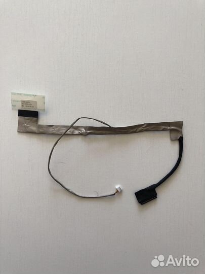 Шлейф матрицы для ноутбука Acer Aspire 5740, 5740G